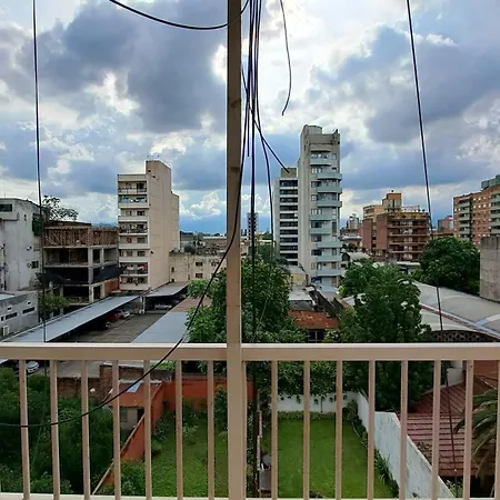 Departamento 1 Dorm En San Miguel Apartment San Miguel de Tucuman Exterior photo