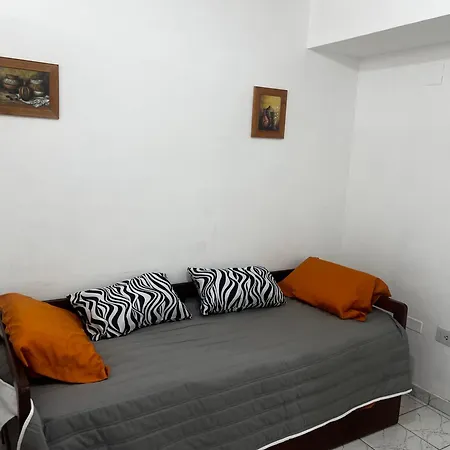Departamento 1 Dorm En San Miguel Apartment San Miguel de Tucuman Exterior photo
