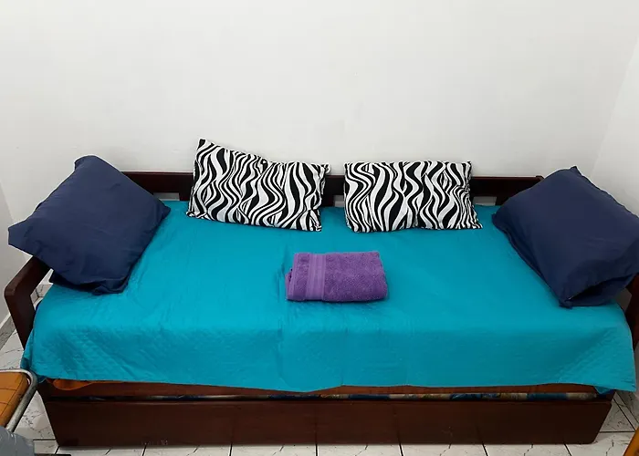 Departamento 1 Dorm En San Miguel