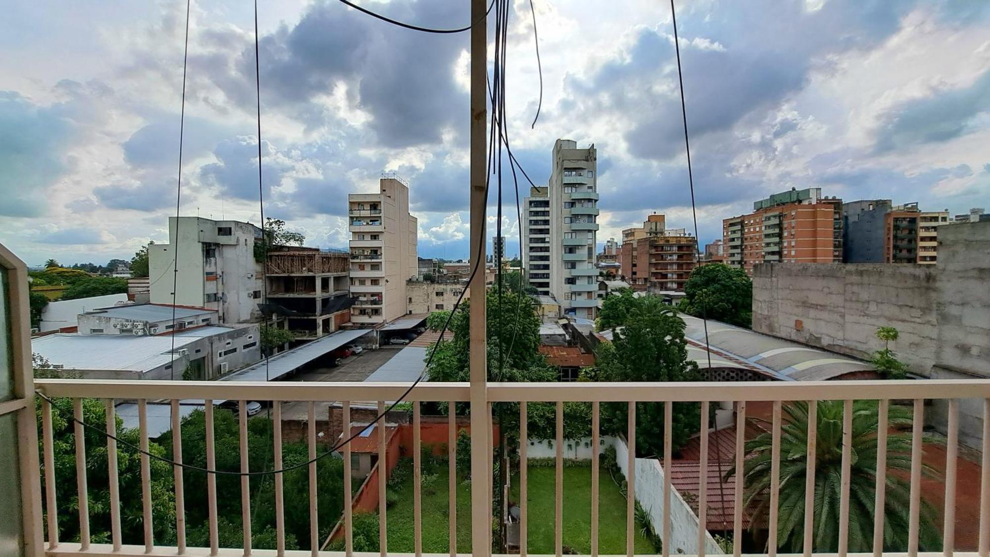 Departamento 1 Dorm En San Miguel * San Miguel de Tucuman