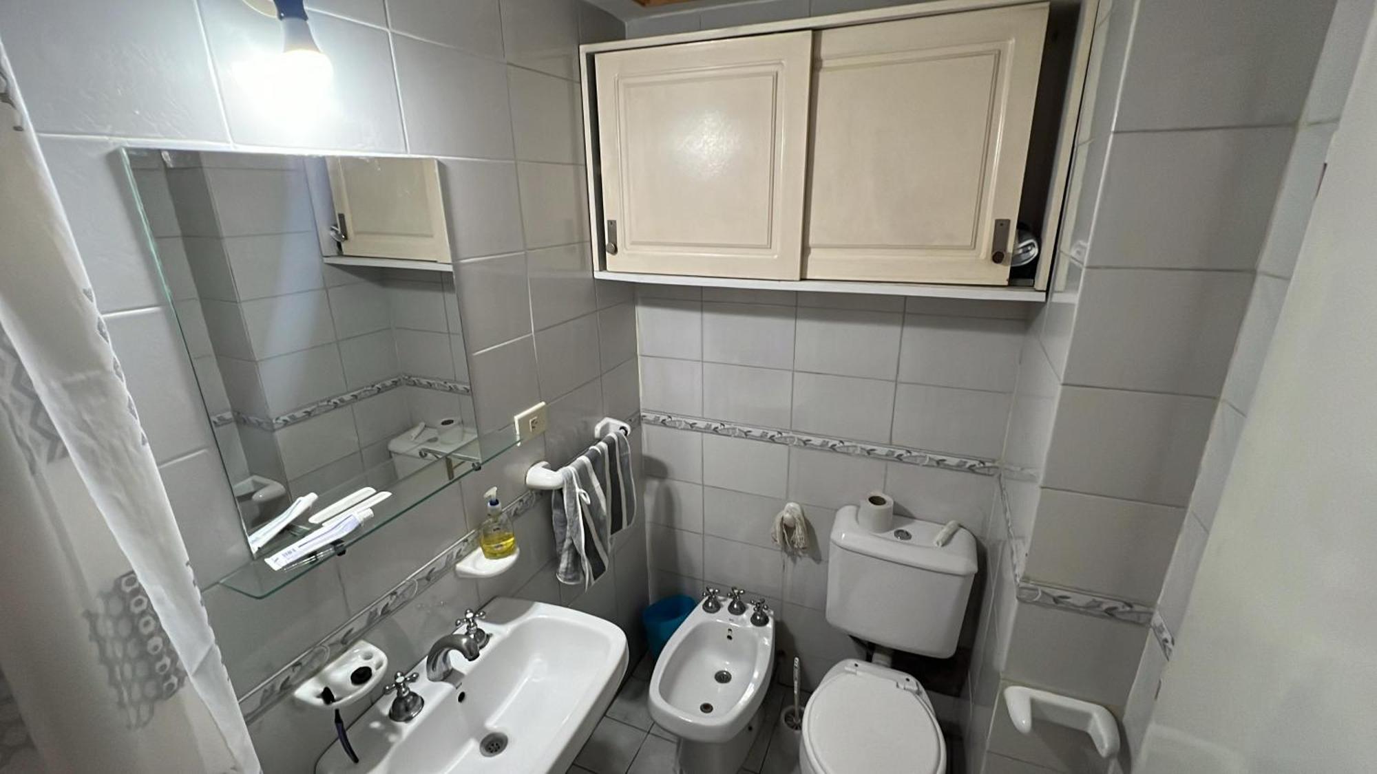Departamento 1 Dorm En San Miguel Apartment *