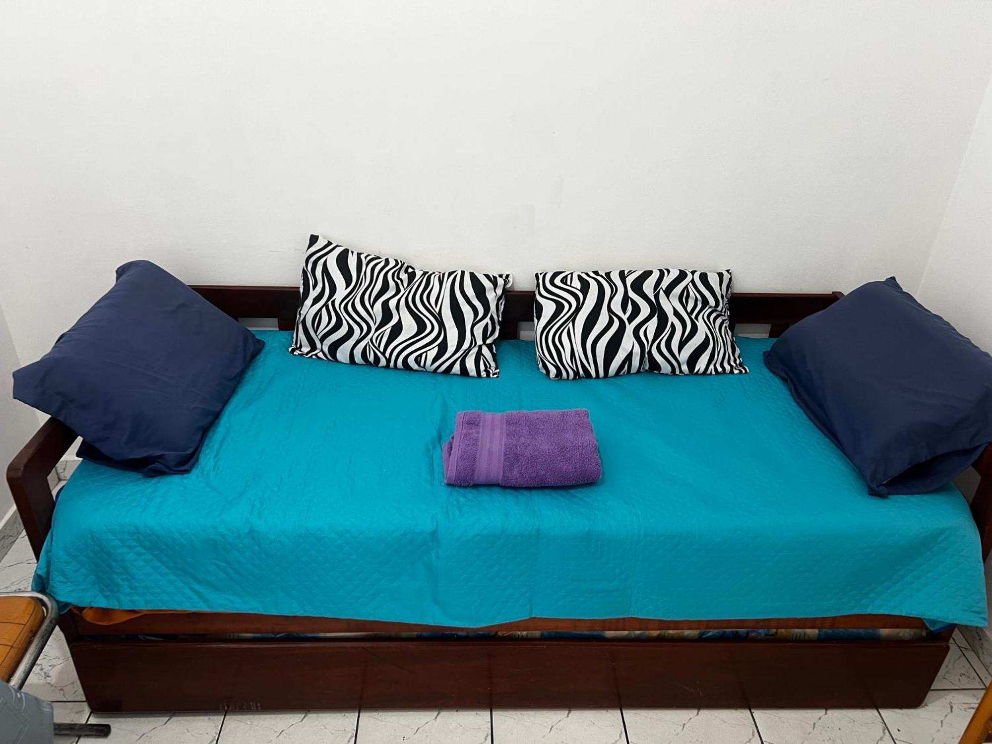 Apartment Departamento 1 Dorm En San Miguel