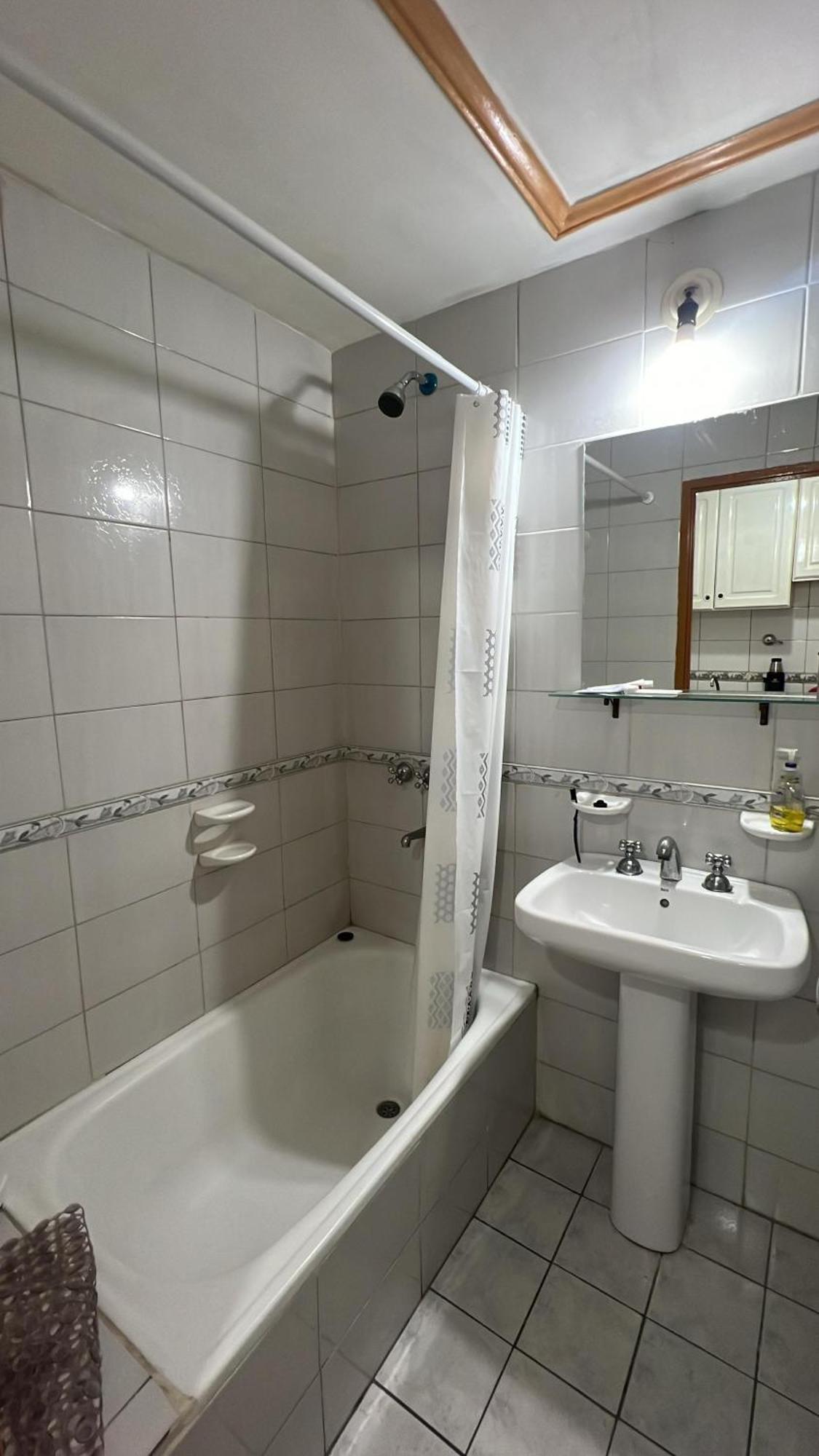 Departamento 1 Dorm En San Miguel Apartment San Miguel de Tucuman