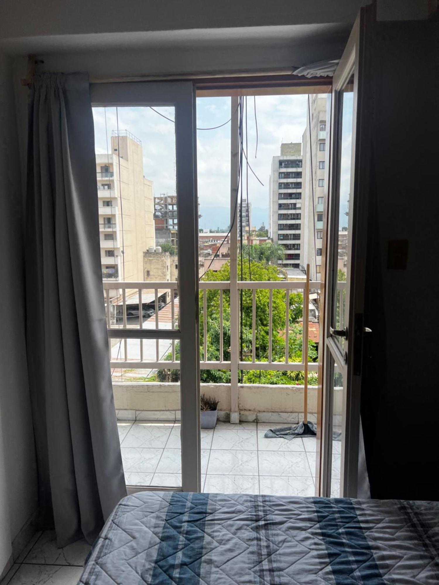 Apartment Departamento 1 Dorm En San Miguel San Miguel de Tucuman