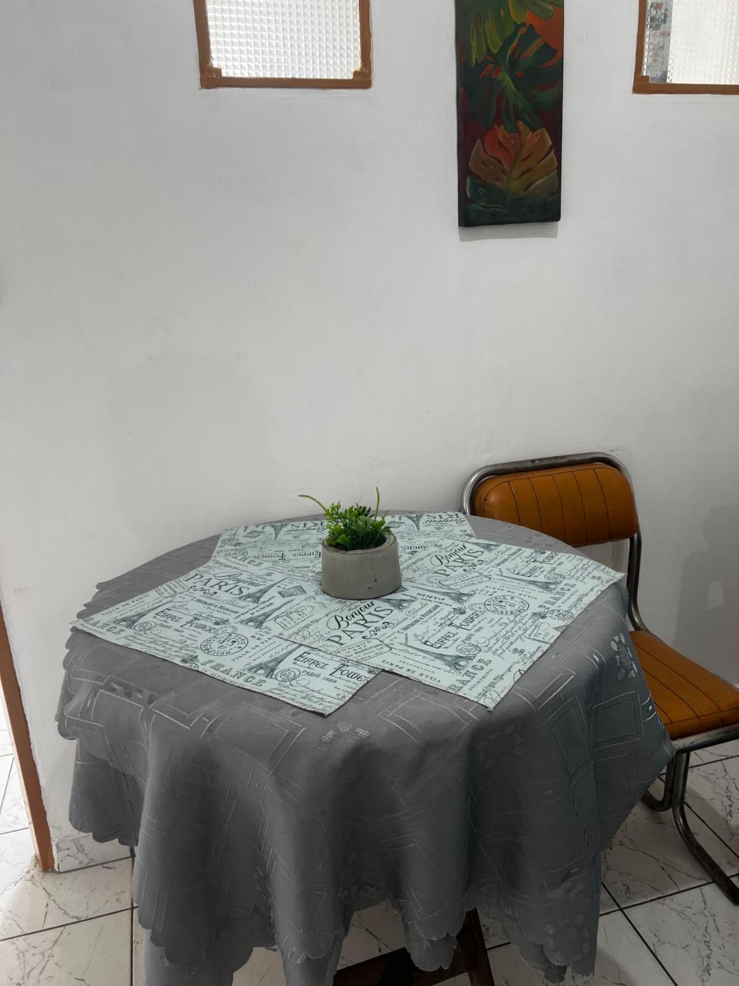 Departamento 1 Dorm En San Miguel *