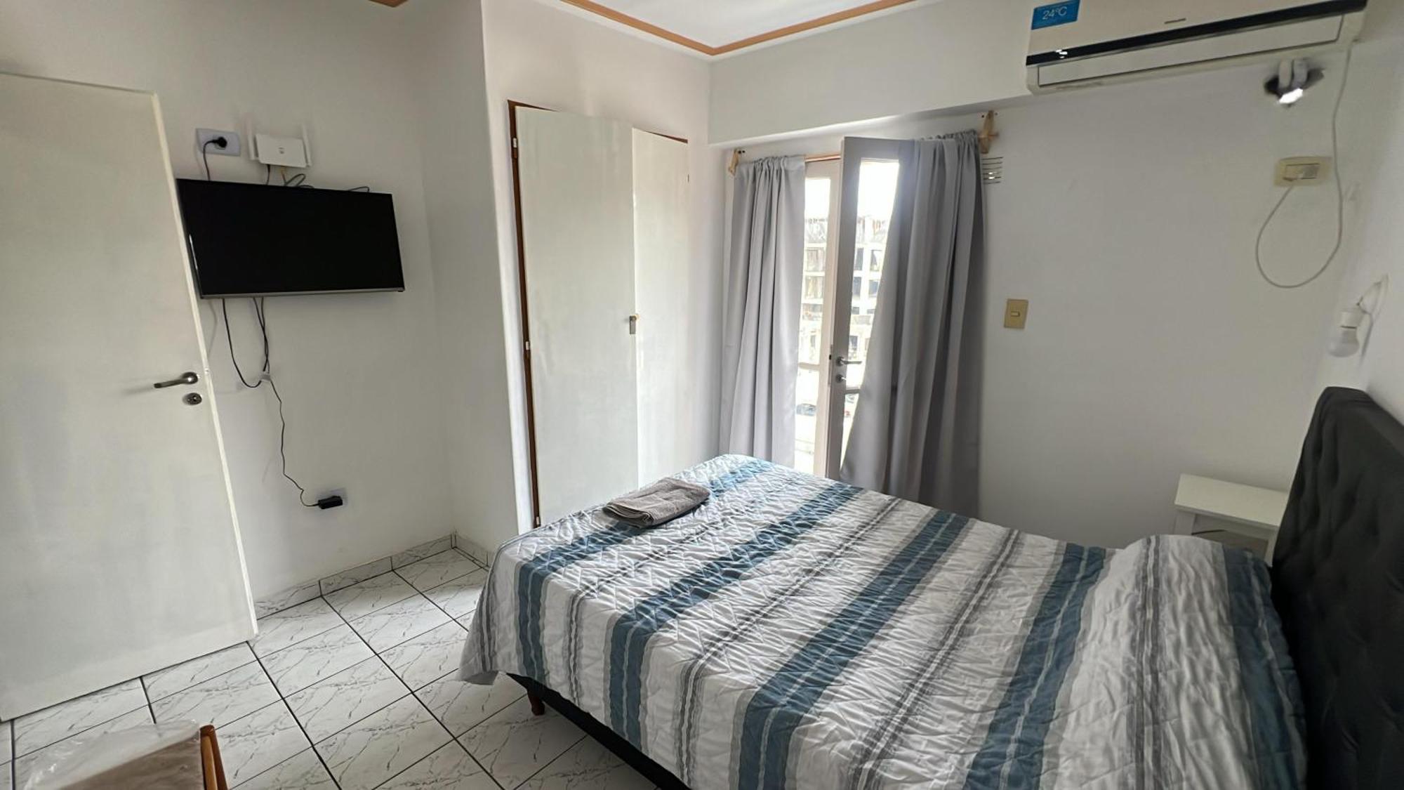 Apartment Departamento 1 Dorm En San Miguel