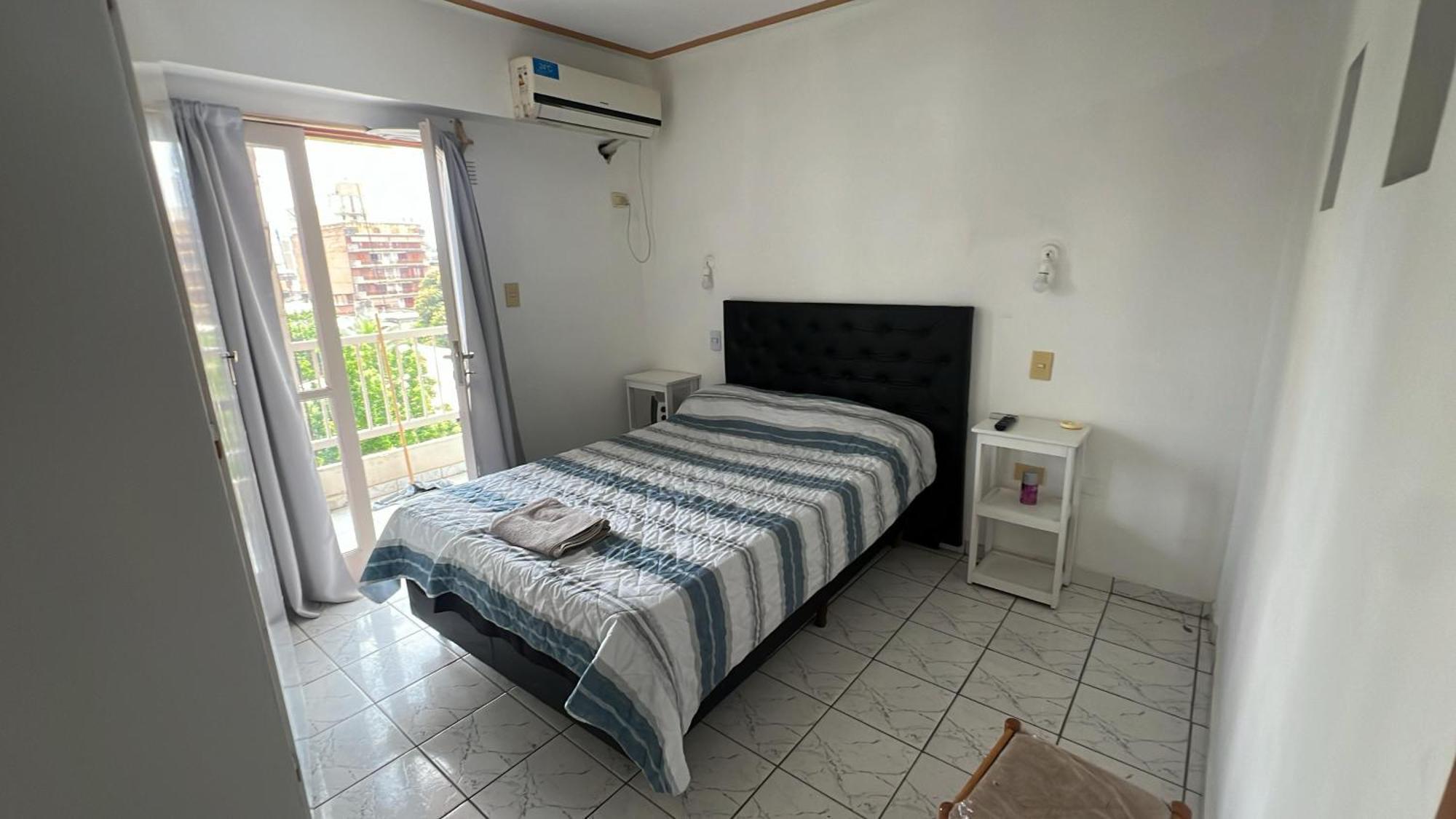 Departamento 1 Dorm En San Miguel Apartment *