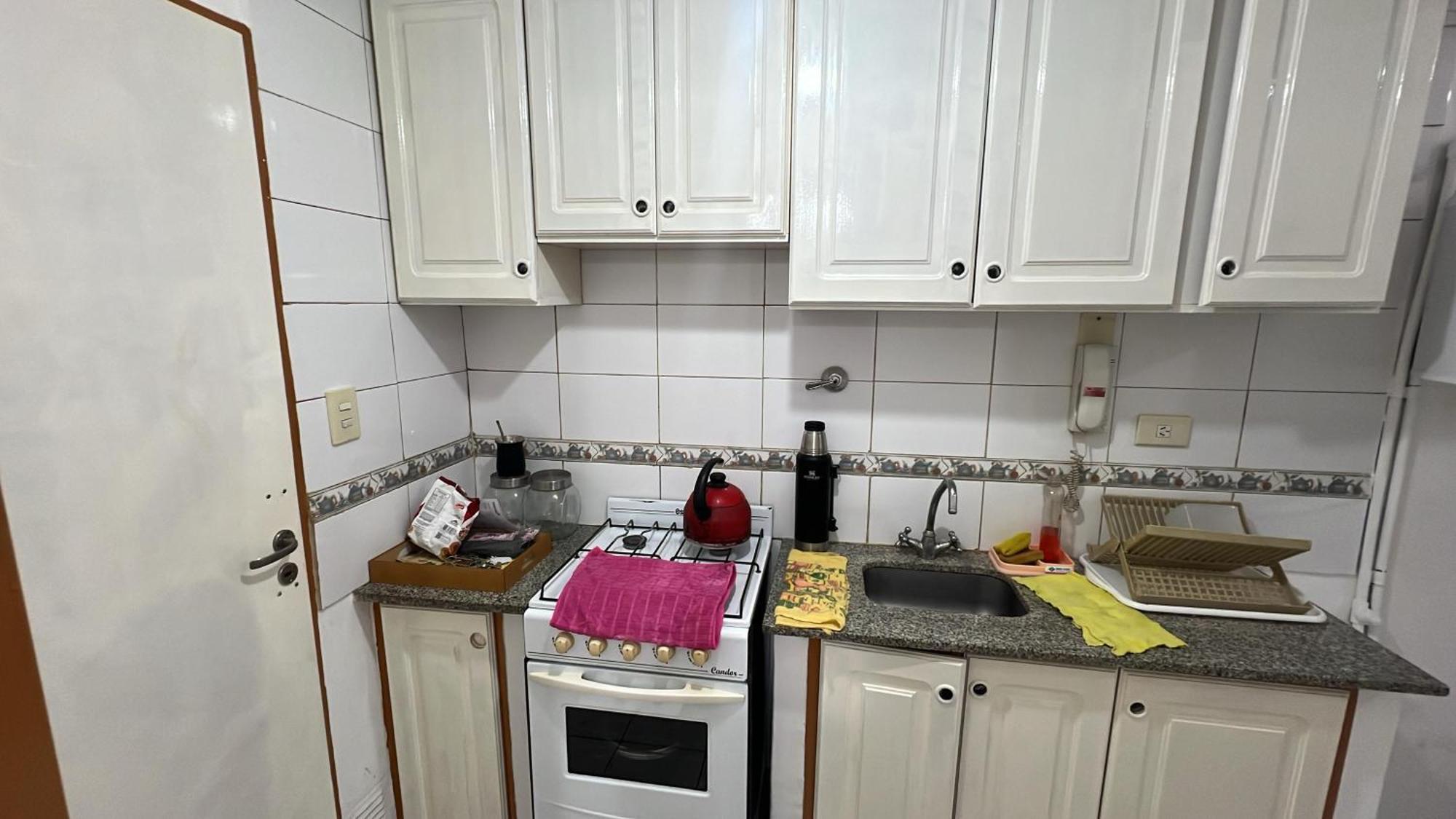 Apartment Departamento 1 Dorm En San Miguel San Miguel de Tucuman