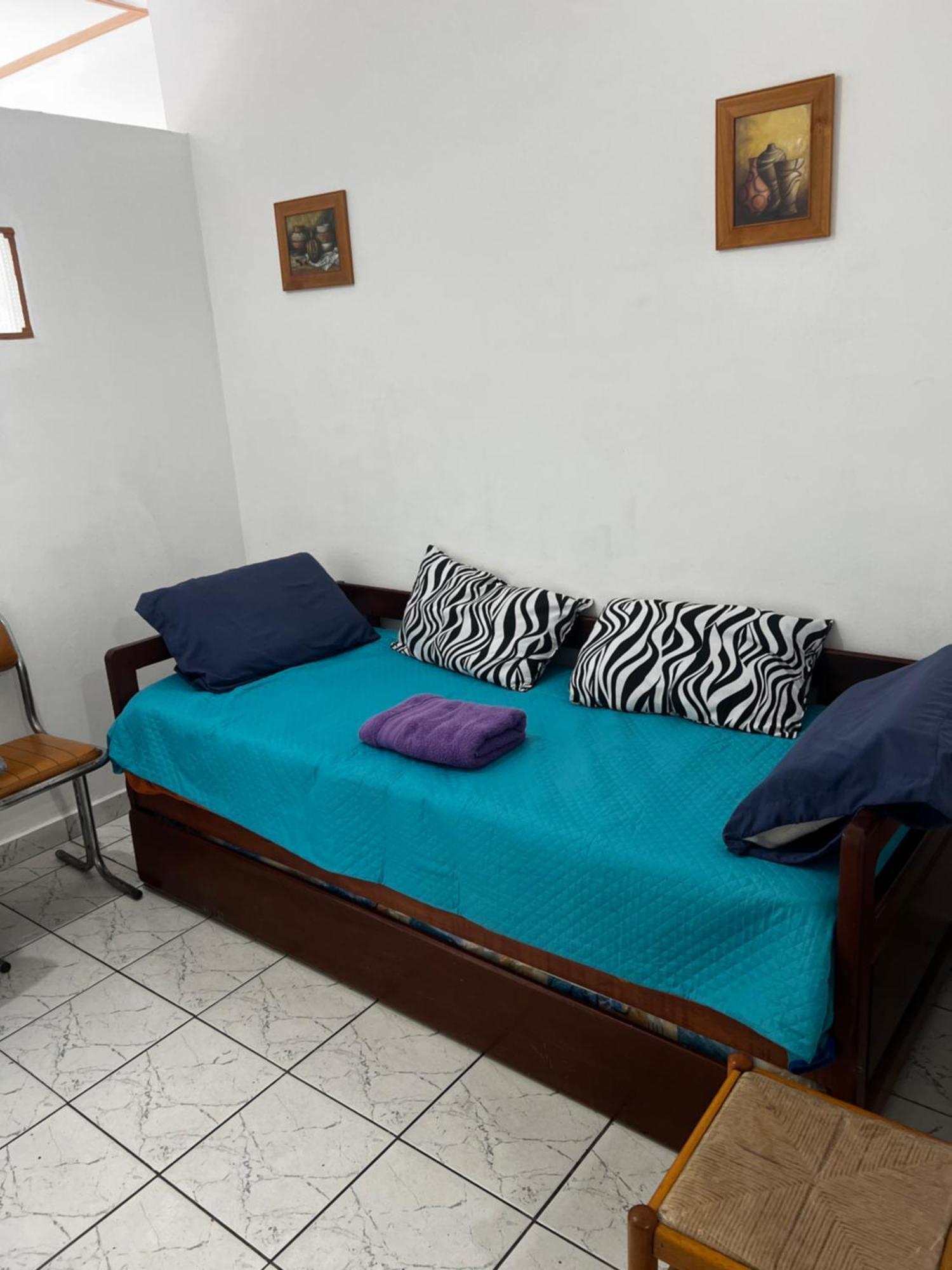 Departamento 1 Dorm En San Miguel *